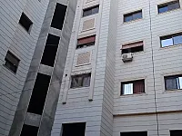 شقة جديدة عالعضم للبيع في جديدة الشيباني طلعة الحرس، 80 م²، طابق 3