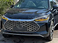 بي واي دي تانغ 2025 جديدة للبيع - SUV هجين في درعا