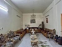 شقة للبيع في العفيف 250م²، 5 غرف، بسعر 400 ألف ل.س