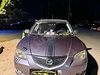 مازدا 3 2007 للبيع في حلب بسعر 7700$ - فرصة لا تفوت