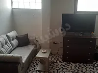 شقة فندقية VIP للإيجار في الصالحية - دمشق 150م²