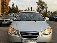 هيونداي أفانتي 2007 مستعملة للبيع بحلب بسعر 8600$