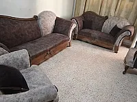 شقة للبيع في سيف الدولة، حلب - 2 غرفة وصالة، 46,000$