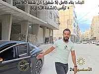 بناء كامل بـ225 ألف دولار فقط؟ 😳🔥
رقم العرض (105)