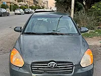 هيونداي أكسنت 2006 للبيع في حلب بسعر 6800 دولار