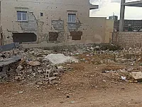 أرض للبيع في حريتان 250 م² بسعر مغري داخل التنظيم