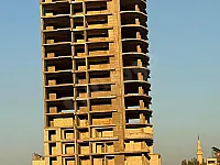 شقة 207م² للبيع عالعضم  في برج ريماس - ماروتا سيتي، دمشق