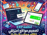 نظام عجم للحلول الذكية: محاسبة وإدارة مالية متكاملة