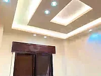 شقة للاجار في جرمانا - القوس - حارة اوسكار سنتر