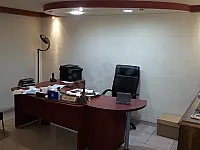 مكتب للبيع 100 م² مقابل ثانوية ابن خلدون بسعر 175,000$