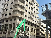 شقة جديدة عالعضم 125م² للبيع في عرطوز - ريف دمشق طابق ثالث A