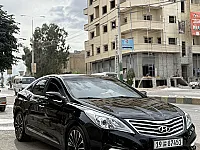 هيونداي غراندور 2012 مستعملة بسعر 14700$ في المعضمية