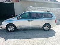 كيا كارنفال 2011 للبيع في بسعر 9500 دولار
