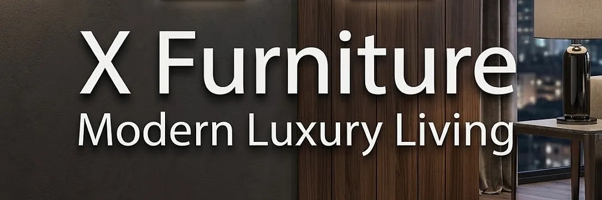 XFURNITURE Cover