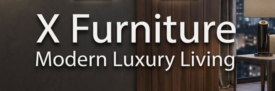 XFURNITURE Cover