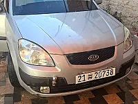 كيا ريو 2009 أوتوماتيك للبيع في دمشق بسعر 7500$