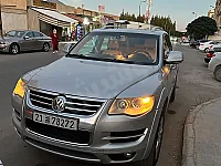 فولكسفاغن تيغوان 2010 للبيع بسعر مغري في دمشق