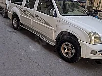 سيارة يونلونغ آي-غو 2004 للبيع بسعر 6300$