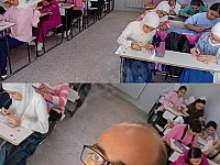 دروس خصوصية في اللغة العربية للإعدادي والثانوي بريف دمشق