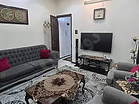 شقة مفروشة للإيجار في المحطة بحمص بسعر 50$