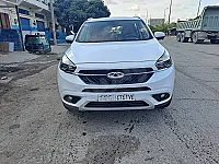 شيري تيغو 7 برو 2019 للبيع في طرطوس بسعر 12000$
