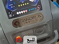 جهاز إزالة الشعر والوشم مستعمل للبيع في المزة، دمشق بسعر مغري