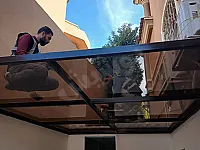 غير شكل بيتك أو مكتبك بلمسة زجاجية فاخرة مع داوود لفنون الزجاج