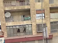 شقة 200م² للبيع في حلب، 5 غرف، موقع ممتاز وإطلالات رائعة