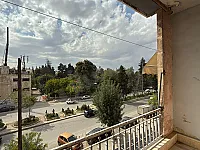 شقة سكنية للإيجار في حي السبيل بحلب - 180م² بـ 7000$