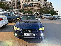 أودي إيه 5 2014 مستعملة للبيع في دمشق بسعر 12,200$