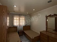 شقة للإيجار في الموكامبو بحلب 6 غرف 220م² بـ12000$