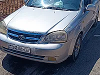 دايو لاسيتتي 2006 للإيجار أوتوماتيك بسعر 25$