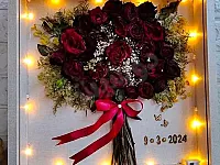 الهدية التريند بوكس الورد 💐