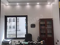مكتب تجاري مميز للإيجار في المالكي بدمشق - 160م²