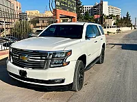 شفر ليه تاهو 2019 جاهزية عالية