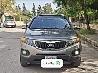 كيا سورينتو 2011 للبيع بسعر 17200$