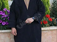    *قماش شاموا جلد الغزال* 