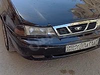 دايو تشيرمان 2000 مستعملة للبيع في دمشق