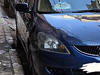 لانسر متسوبيشي ٢٠٠٦ ٢٠٠٧ اكمل وصف حالة فنية ممتازة جدا 