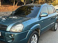 للاجار:توسان 2007