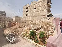 ارض سكنية للبيع بالشيخ مقصود، حلب - 1100 م²