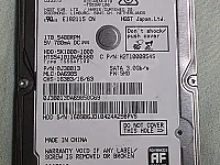 هارد 1TB ممتاز للابتوب والتخزين الخارجي، حفظ ملفاتك بأمان وسعة ضخمة!