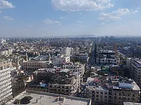مكتب برج دمشق للبيع