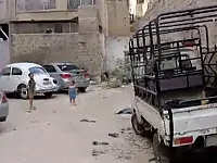 للبيع أرض مساحة 14قصبة بصمة واحدة طابو اخضر ببيلا