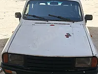 للآجار داسيا جوجر سنة 1993