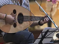 دروس عود من الصفر حتى الاحتراف
