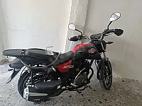 دراجة نارية نوع ddf moto 2025 جديد غير مستعمل كوجود في نهر عيشة دمشق