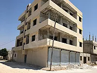 للبيع عمارة سكنية بحمص بحي الورود