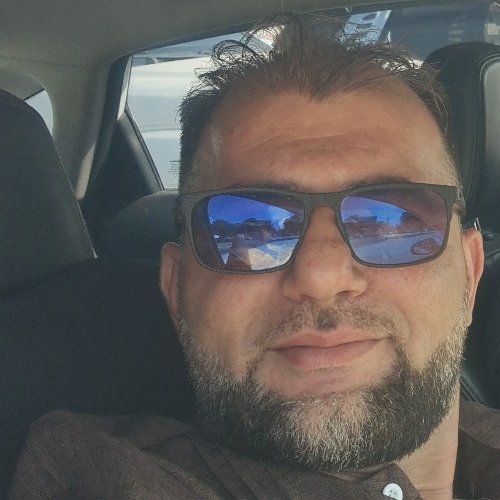 محمد الحاج