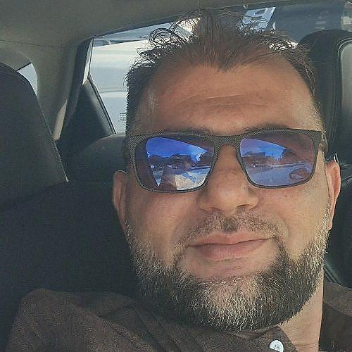 محمد الحاج